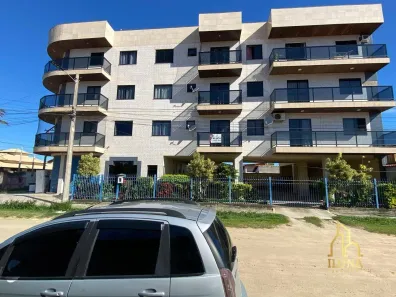 Apartamento com 2 Quartos à venda, 115m² no Canellas City, Iguaba Grande