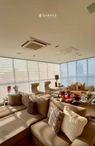 Cobertura com 6 Quartos à venda, 526m² no Jardim Goiás, Goiânia