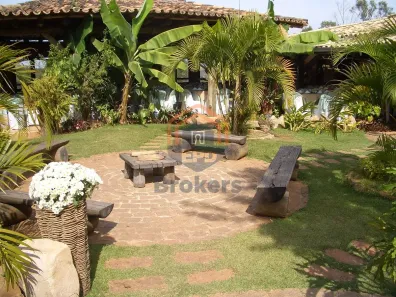 Imóvel Comercial para venda ou aluguel, 400m² no Bosque, Vinhedo