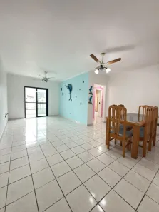 Apartamento com 2 Quartos à venda, 87m² no Ocian, Praia Grande
