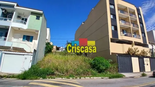 Lote/Terreno à venda, 360m² no Novo Horizonte, Macaé