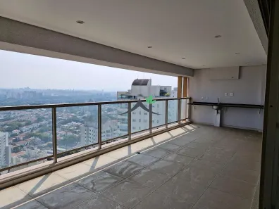 Apartamento com 3 Quartos à venda, 145m² no Sumarezinho, São Paulo