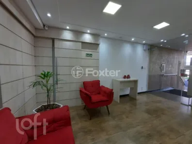 Apartamento com 2 Quartos à venda, 87m² no Ideal, Novo Hamburgo