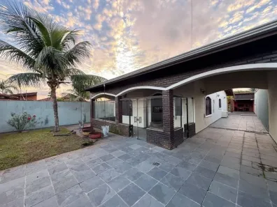 Casa com 3 Quartos à venda, 151m² no Gaivota (Interior), Itanhaém
