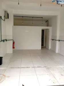 Ponto Comercial para alugar, 40m² no Piratininga, Niterói