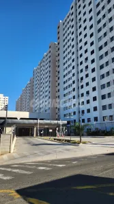 Apartamento com 2 Quartos para alugar, 42m² no Jardim Ibirapuera, Campinas