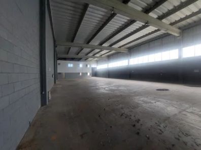 Galpão/Depósito/Armazém à venda, 750m² no Rio Abaixo, Jacareí