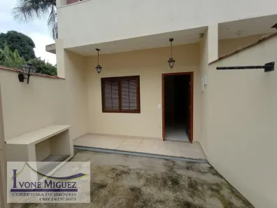 Casa com 2 Quartos para alugar, 60m² no Mantiquira, Paty do Alferes