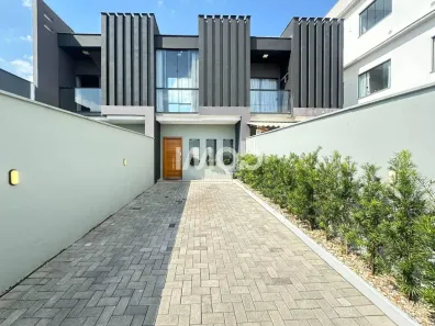 Casa com 2 Quartos à venda, 94m² no Três Rios do Norte, Jaraguá do Sul