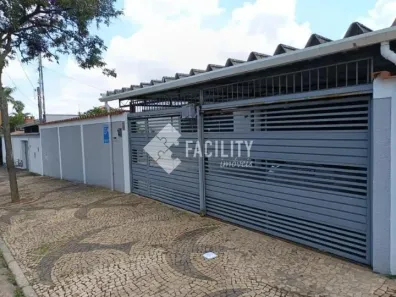 Casa com 3 Quartos à venda, 250m² no Jardim Eulina, Campinas