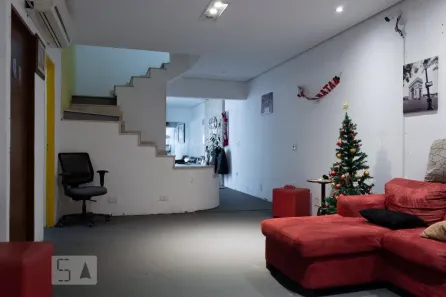Casa com 4 Quartos à venda, 310m² no Perdizes, São Paulo