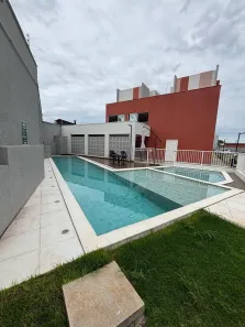 Apartamento com 2 Quartos à venda, 52m² no Vila Formosa, Anápolis