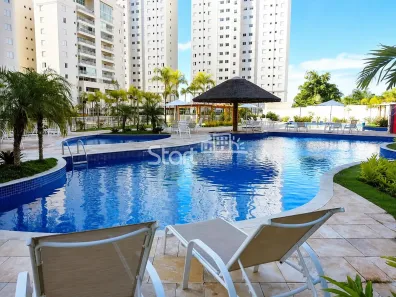 Apartamento com 3 Quartos para alugar, 92m² no Jardim das Paineiras, Campinas