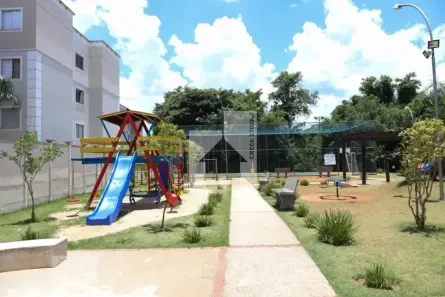 Apartamento com 2 Quartos à venda, 52m² no Recanto Quarto Centenário, Jundiaí