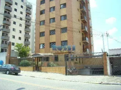 Apartamento com 3 Quartos à venda, 72m² no Vila Bela, São Paulo