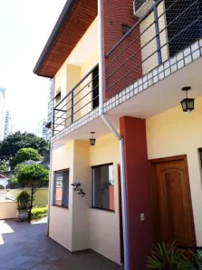 Casa de Condomínio com 3 Quartos à venda, 200m² no Bosque da Saúde, São Paulo