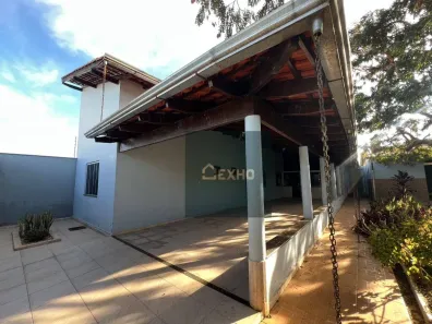 Casa com 3 Quartos à venda, 450m² no Residencial Aldeia dos Sonhos, Anápolis