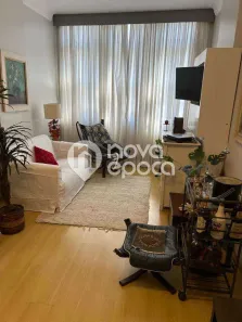 Apartamento com 3 Quartos à venda, 115m² no Copacabana, Rio de Janeiro