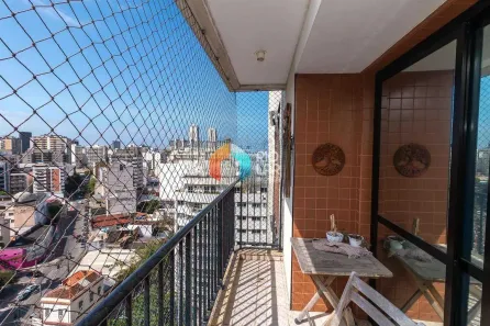 Apartamento com 2 Quartos à venda, 85m² no Botafogo, Rio de Janeiro