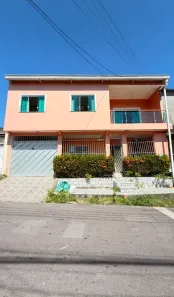 Sobrado com 7 Quartos à venda, 350m² no Novo Aleixo, Manaus