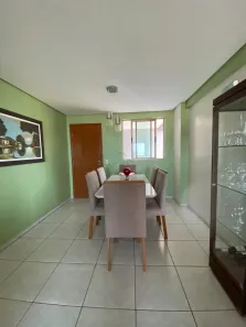 Apartamento com 3 Quartos à venda, 93m² no Tambaú, João Pessoa