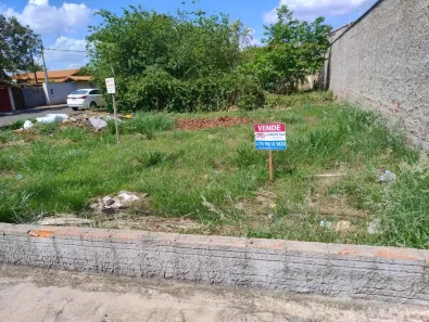 Lote/Terreno à venda, 294m² no Recanto das Águas, São Pedro