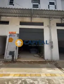 Sala Comercial para alugar, 36m² no Setor Central, Goiânia