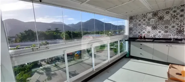 Cobertura com 3 Quartos à venda, 174m² no Recreio dos Bandeirantes, Rio de Janeiro
