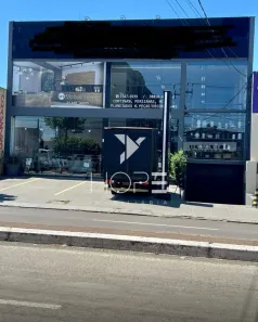 Ponto Comercial para alugar, 508m² no Vitória, Londrina