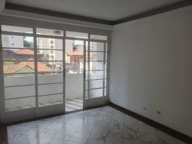Apartamento com 2 Quartos para alugar, 96m² no Perdizes, São Paulo