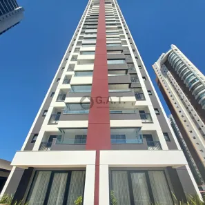 Apartamento com 1 Quarto para alugar, 47m² no Parque Campolim, Sorocaba
