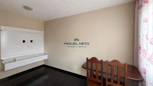 Casa de Condomínio com 2 Quartos à venda, 42m² no Bairro Novo, Porto Velho