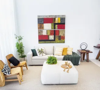Casa de Condomínio com 4 Quartos à venda, 180m² no Vargem Pequena, Rio de Janeiro