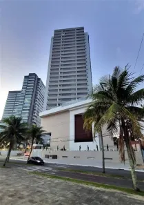 Apartamento com 3 Quartos à venda, 127m² no Maracanã, Praia Grande