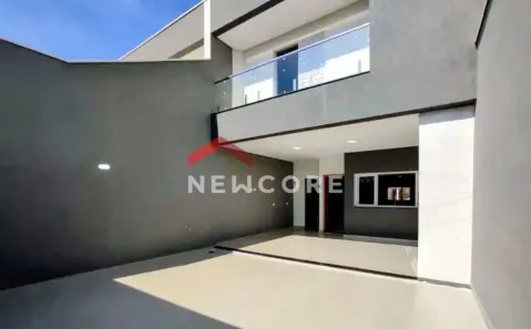 Sobrado com 4 Quartos à venda, 277m² no Assunção, São Bernardo do Campo