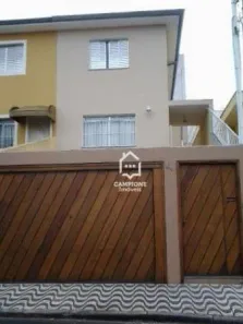 Sobrado com 3 Quartos à venda, 140m² no Vila Palmeiras, São Paulo