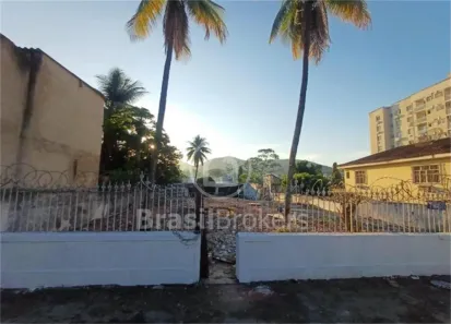 Lote/Terreno à venda, 780m² no Taquara, Rio de Janeiro