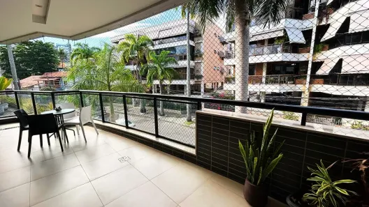Apartamento com 3 Quartos à venda, 165m² no Jardim Guanabara, Rio de Janeiro