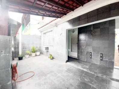 Casa com 3 Quartos à venda, 108m² no Vila Kosmos, Rio de Janeiro
