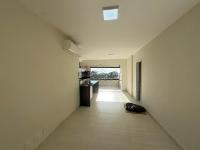 Apartamento com 3 Quartos para alugar, 106m² no Jardim Paulistano, São José do Rio Preto