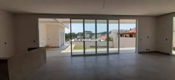 Casa de Condomínio com 4 Quartos à venda, 400m² no Portal da Vila Rica, Itu