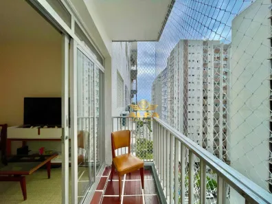 Apartamento com 2 Quartos à venda, 80m² no Pitangueiras, Guarujá