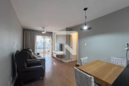 Apartamento com 3 Quartos à venda, 79m² no Vila São José (Ipiranga), São Paulo