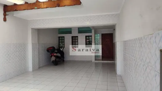 Sobrado com 3 Quartos à venda, 183m² no Nova Petrópolis, São Bernardo do Campo
