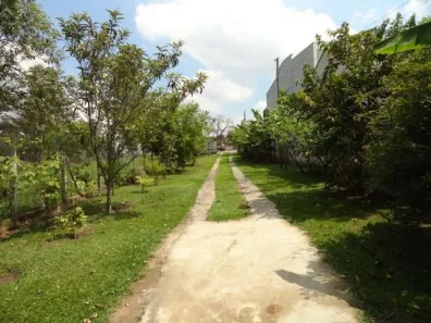 Fazenda/Sítio com 3 Quartos à venda, 400m² no Parque Dom Pedro II, Americana