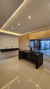 Casa com 3 Quartos à venda, 150m² no Residencial Recanto do Bosque, Goiânia