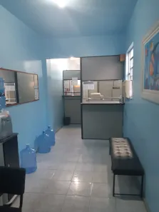 Sala Comercial à venda, 45m² no Cacuia, Rio de Janeiro
