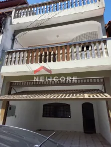 Sobrado com 3 Quartos à venda, 197m² no Cooperativa, São Bernardo do Campo