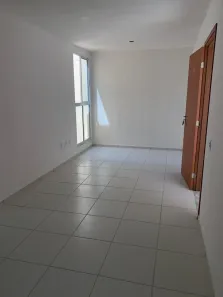 Apartamento com 2 Quartos à venda, 44m² no Santa Clara, São Luís