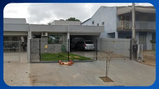 Casa com 1 Quarto à venda, 10m² no Jardim Simara, Paranavaí